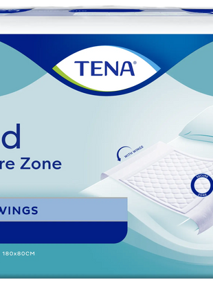Krankenunterlage TENA Bed Plus - A+M Care