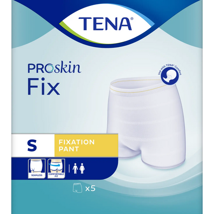 TENA Fix Inkontinenz - Fixierhosen - A+M Care