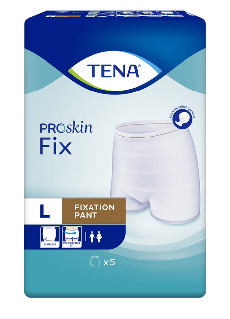 TENA Fix Inkontinenz - Fixierhosen - A+M Care