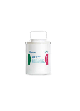 ULTRASOL OXY WIPES XL- Desinfektionstücher auf oxidativer Basis Dr. Schumacher