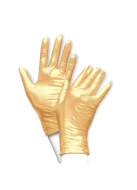 Unigloves FANCY® Untersuchungshandschuh aus Nitril Unigloves