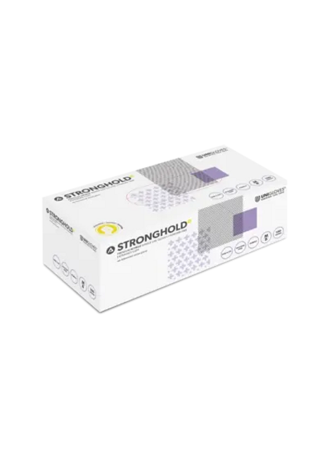 Unigloves STRONGHOLD+® Nitrilhandschuh Unigloves