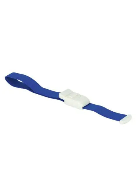 medimex Venenstauer classic, blau medimex