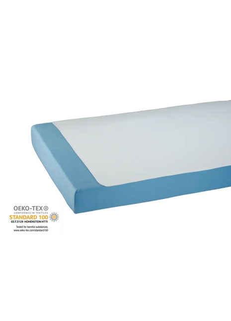 suprima 3058 Inkontinenz Matratzenauflage, Molton suprima