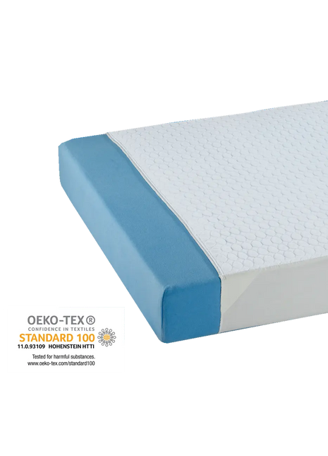 suprima 3100 Mehrfach-Bettauflage - Baumwolle suprima