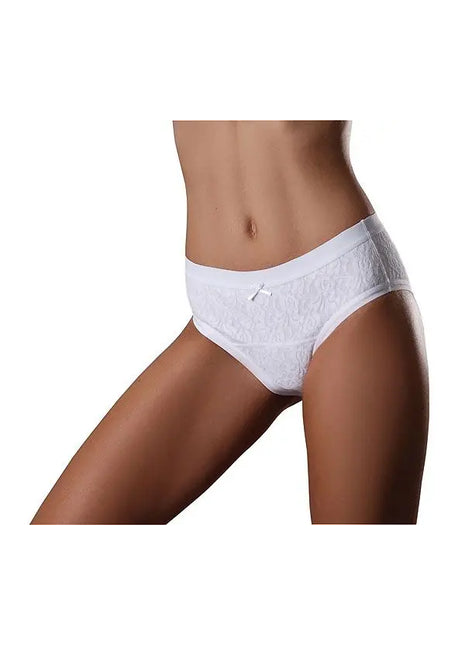 suprima Damenslip LaDonna mit Wäscheschutz (1267) suprima