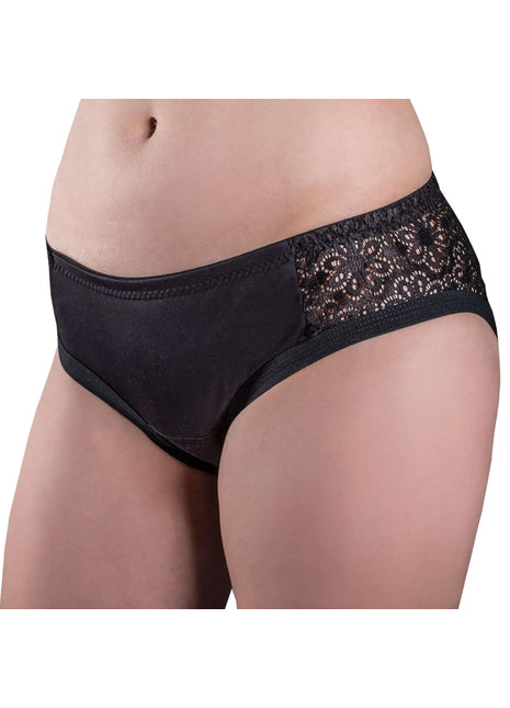 suprima Damenslip VIVA! easy (1290) suprima