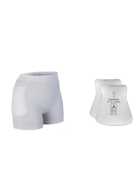 suprima Protektor Slip Starter Set (1492) suprima