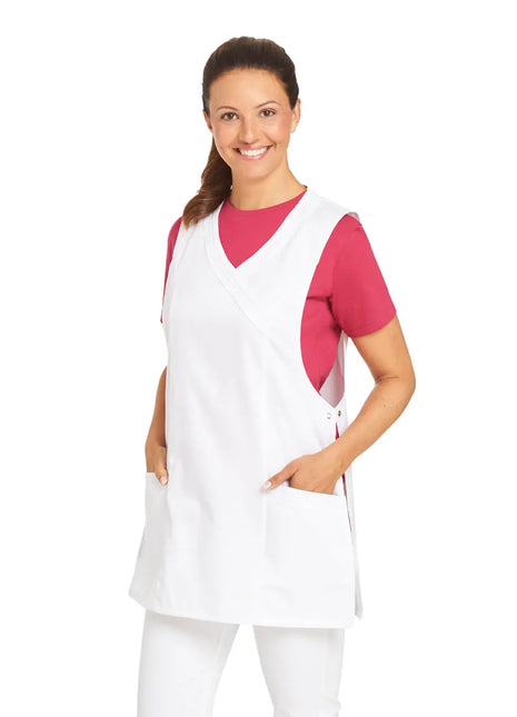 Überwurfschürze - A+M Care