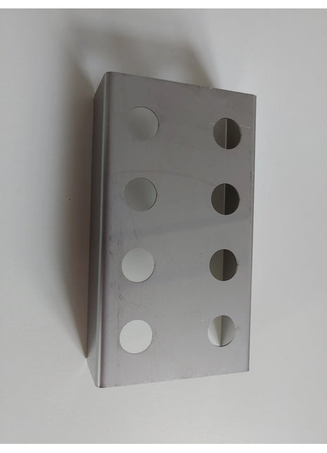 Probenhalter aus Edelstahl - A+M Care