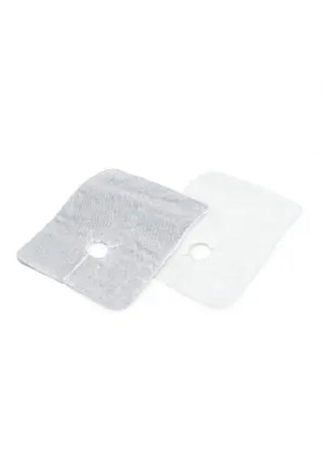 ABE® tracheal, 8 x 10 cm, steril - A+M Care