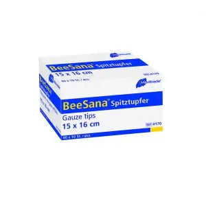 BeeSana® Spitztupfer VM 20 - A+M Care