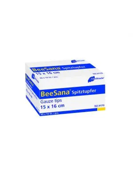 BeeSana® Spitztupfer VM 20 - A+M Care