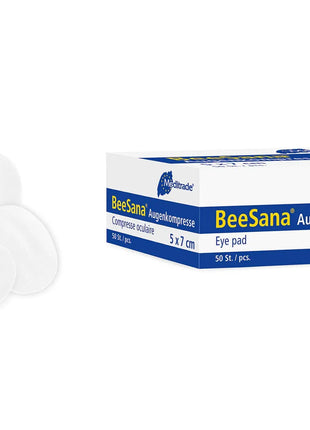 BeeSana® Augenkompresse - A+M Care