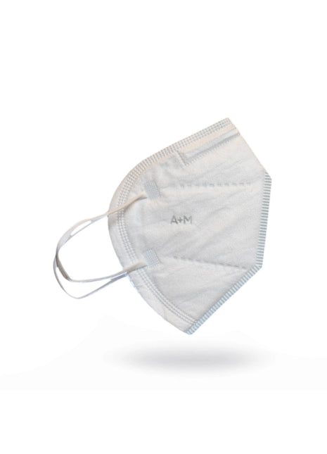 A+M FFP2 Maske - A+M Care