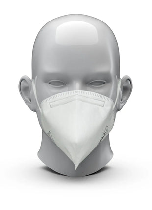 FFP3 Atemschutzmasken, VPE 10 Elasto