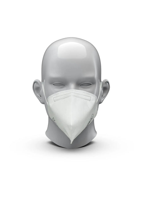 FFP3 Atemschutzmasken, VPE 10 Elasto