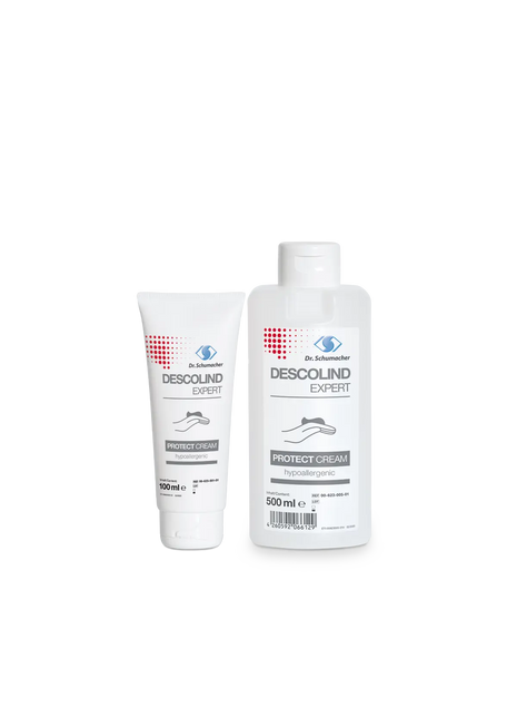DESCOLIND EXPERT PROTECT CREAM - A+M Care