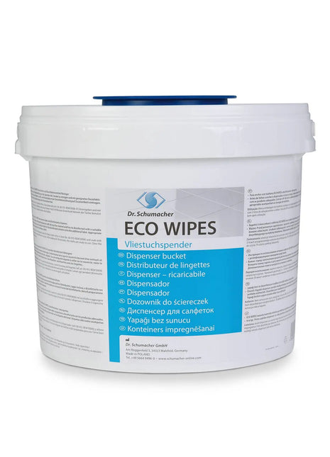 ECO WIPES Eimer - A+M Care