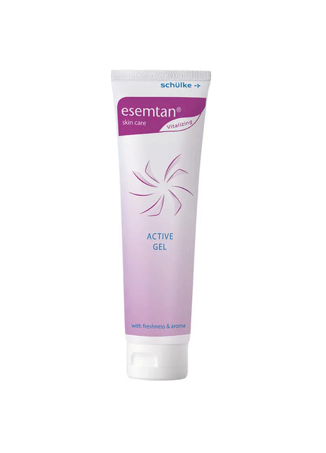 esemtan® active gel - A+M Care