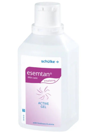 esemtan® active gel - A+M Care