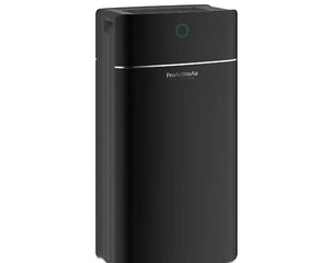 ProActiveAir - Luftreiniger schwarz - A+M Care